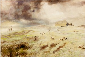 Bewcastle de Henry Burdon Richardson